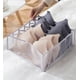 thumbnail image 4 of Caja de almacenamiento de ropa interior de moda, caja de almacenamiento de sujetadores, cajón de malla, caja de almacenamiento de jeans, 4 of 5