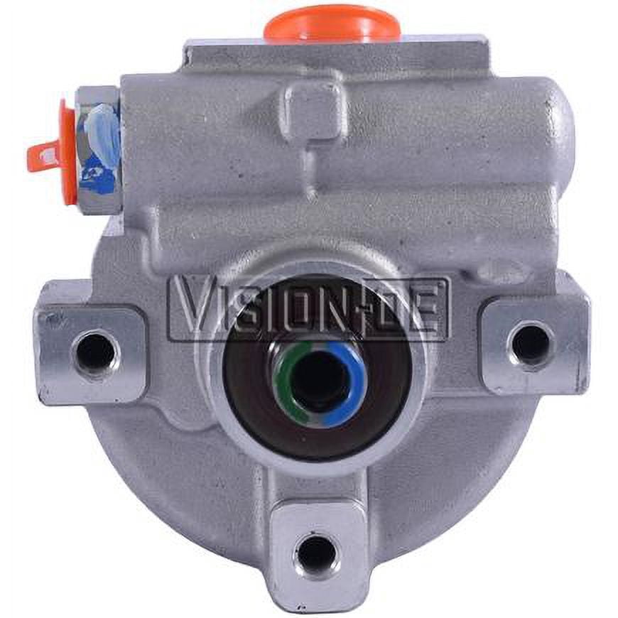 Vision Oe N730-0143 New Strg Pump
