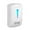 White, variant on MERILER Portable Purifier - Super Silent, No Filter Needed, Ideal for Home, Office, and Car Use, Mini Size for Travel Convenience