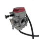 thumbnail image 1 of 2024 Carburetor For Jianshe Js250 Loncin Bashan Roketa 250cc Atv Quad Manual Choke Carb, 1 of 5