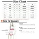 thumbnail image 3 of Augper Swim Trunks Women's Bathing Suits Split Body Conservative Printing Bikinis Sets, 3 of 3