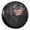 Dog American Flag Labrador Puppy Lab Retriever Cool 1, variant on KAKALAD Hippie Floral 3 Spare Tire Cover Universal Vehicle Accessories Buckle Car Tools 14”in