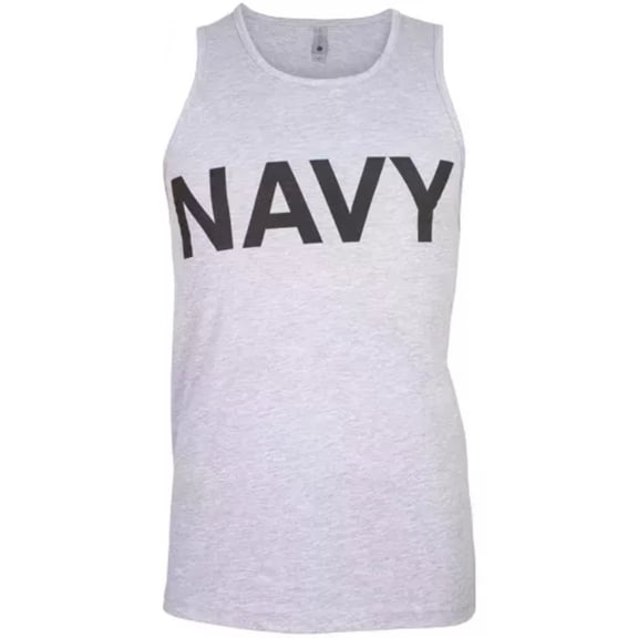 Fox Outdoor 64-70 L Military Branch Imprinted Tank Top