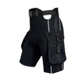 thumbnail image 5 of yotijar Diving Shorts Neoprene Supplies Wetsuits Pants for Canoeing Surfing Kayaking XXL, 5 of 8
