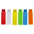 thumbnail image 1 of 540Pcs/18 Sheets Cable Labels Tags Cable Markers Self Adhesive Cable Labels Waterproof Tear Resistant Wire Labels,540 x Cable Labels, 1 of 7