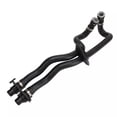thumbnail image 5 of New Engine Heater Water Hose LR019276 for Land Rover LR2 for Range Rover Evoque, 5 of 5