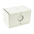 thumbnail image 4 of Caja de almacenamiento de juguetes para tarjetas de colección CUTICAT Estuche para baraja de cartas coleccionables, 4 of 8