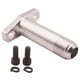 thumbnail image 1 of Adaptador Universal Con Brida Para Compresor De Rodamiento De GT2860RS GT3071R Inoxidable Yotijar Brida de retorno de drenaje de aceite turbo, 1 of 10