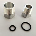 thumbnail image 5 of Acaige Rear Ac Block Off Kit Fits For Honda Odyssey Pilot 1997-2010, 5 of 5