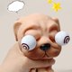 thumbnail image 5 of Juguete blando con ojos saltones | Juguete sensorial antiestrés para adultos y niños | Divertidos regalos de fiesta y cumpleaños | Material TPR duradero, 5 of 6