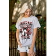 thumbnail image 4 of Kanji Betty Boop Unafraid To Be Me Women Plus Size Graphic Tee Tees Brisco Brands 2X, 4 of 5
