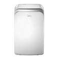 thumbnail image 1 of Midea 13,500 BTU ASHRAE / 10,300 BTU SACC Portable Air Conditioner, 1 of 8