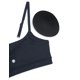 thumbnail image 5 of Sostén CRZ YOGA Butterluxe sin varillas con relleno para yoga, talla XL, 5 of 5