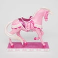 thumbnail image 4 of Trail of Painted Ponies Barbie Dream in Pink Figurine 7.3in H, 4 of 4