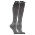 thumbnail image 1 of Calcetines de compresión Dr. Scholl's para hombre graduados sobre la pantorrilla, 1 of 7