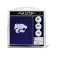 thumbnail image 1 of Team Golf 21820 Kansas State Powercats Embroidered Towel Gift Set, 1 of 1