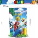 thumbnail image 1 of Bolsas de regalo de Super Mario Bros, decoración de cumpleaños, paquete de galletas Mario Goody, bolsa de dulces, regalos para baby shower para niños, suministros para fiestas, 1 of 5