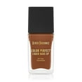 thumbnail image 6 of Black Radiance Color Perfect Liquid Foundation Makeup - Cinnamon, 6 of 7