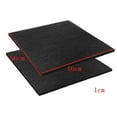 thumbnail image 7 of Dickly 2Pcs Oil Drain Pad Square Industrial Oil Catching Tray Oil Change Mat for, 7 of 7