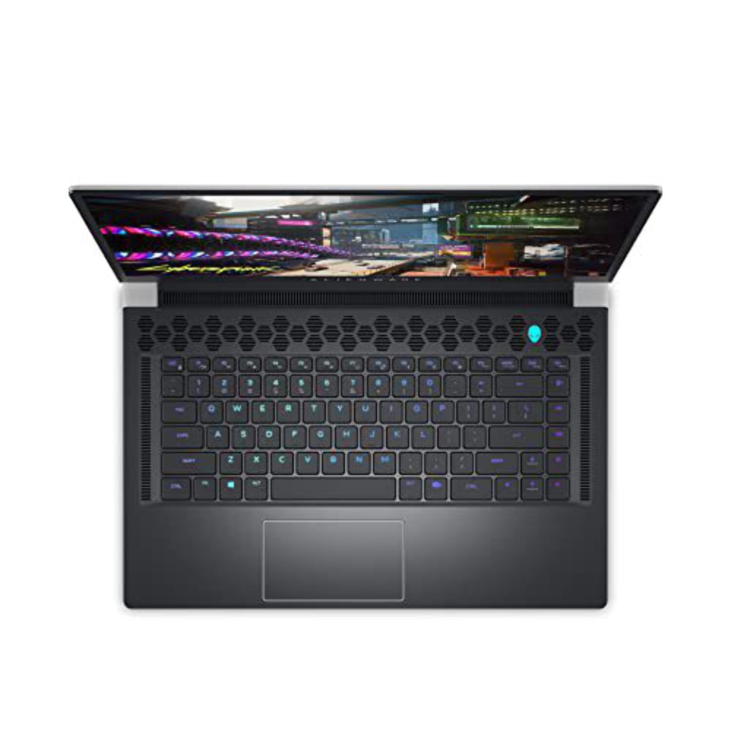 Alienware X15 R2 Thin Gamer Laptop, 15.6-inch Graphics Card FHD