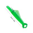thumbnail image 2 of Enhebrador de agujas en forma de pez miniherramienta automática de inserción de agujas para coser a mano, 2 of 8