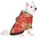 thumbnail image 2 of Balery Strawberry Sudadera con Capucha para Perros Pequeños – Ropa para Mascotas, Disfraz para Perros y Gatos, Ideal para Fiestas y Cosplay-X-Small, 2 of 7