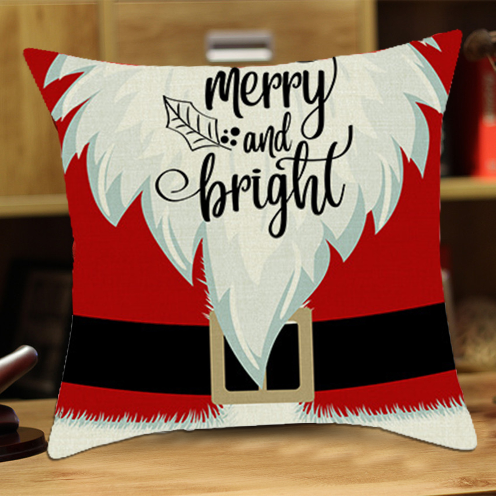 Christmas pillow covers 18x18 hotsell