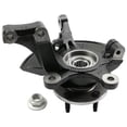 thumbnail image 3 of MOOG LK016 Steering Knuckle Fits select: 2001-2012 FORD ESCAPE, 2007-2011 MERCURY MARINER, 3 of 8