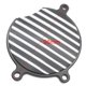 thumbnail image 5 of Figatia CNC Aluminio Tapa Motor Derecha para CMX 300 500 17-19 negro kusrkot Protección del estator de la cubierta del motor, 5 of 6