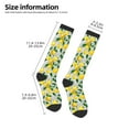 thumbnail image 2 of Sigee Lemon1 for Socks for Men Women Gifts for Him Boyfriend Teenage Boys Stocking Stuffers, 2 of 6