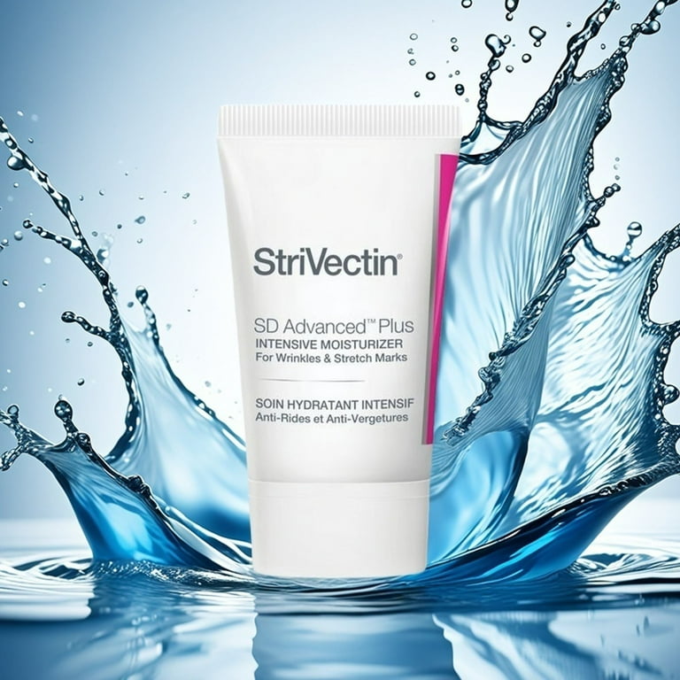 StriVectin SD Advanced™ Plus Intensive Moisturizer for Wrinkles