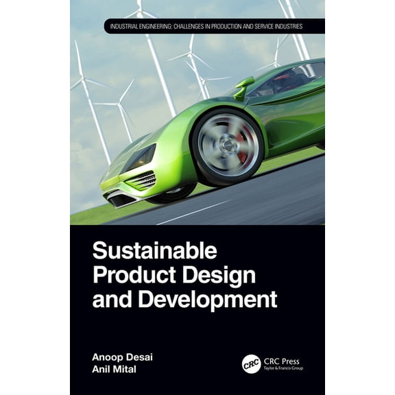 Industrial Engineering Sustainable Product Design and Development, (Paperback)