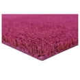 thumbnail image 4 of Collins Magenta Pastel Welcome Doormat, 24" x 36", 4 of 5
