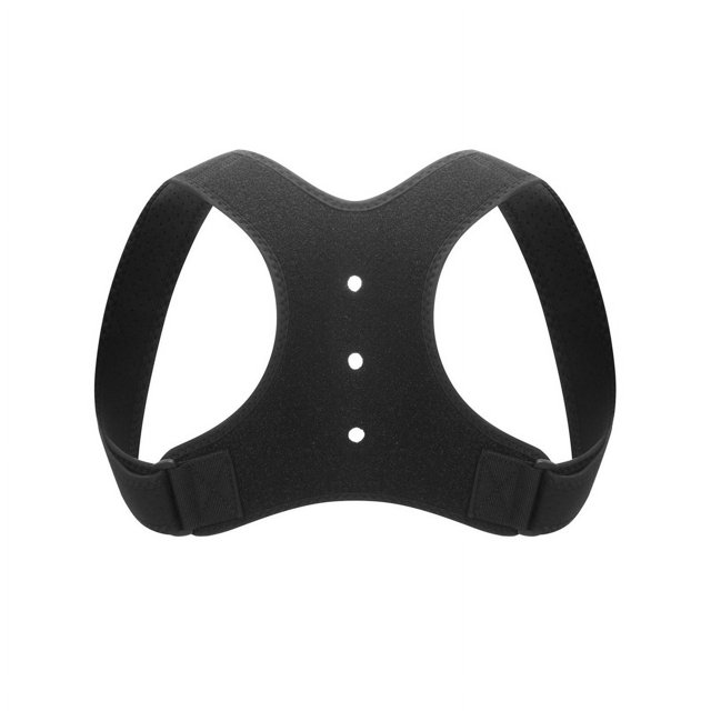 Corrección de la columna vertebral con corrección invisible de espalda Corrección de camello para niños con corrección de clavícula con corrección de espalda