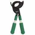 thumbnail image 2 of Greenlee 10-3/4" Ratchet Action Cable Cutter, Center Cut 761, 2 of 5