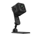 thumbnail image 2 of SPRING PARK SQ29 Small Nanny Cam with Auto Night Vision, Micro Security Surveillance Hidden Camera Camera for Indoor and Outdoor,with Waterproof Case, 2 of 7