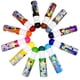 thumbnail image 3 of Juego de marcadores de puntos Bingo Daubers Yuanhe, paquete de 48, 12 colores, 60 ml, 3 of 6
