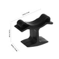 thumbnail image 2 of unbranded 2Ud Clip Para Silbato Con Agarre De Dedo Resistente Y Portátil Para Árbitros Y Entrenamientos, 2 of 6
