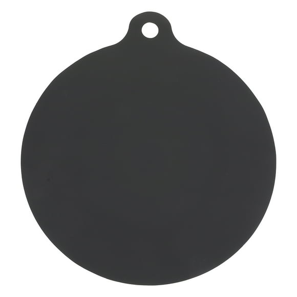 BRIGHTFUFU Inducción Mat de coquetería Silicona Mat de cocción de inducción Almohadilla de silicona aislada