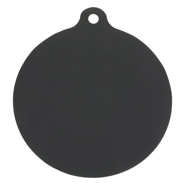 BRIGHTFUFU Inducción Mat de coquetería Silicona Mat de cocción de inducción Almohadilla de silicona aislada