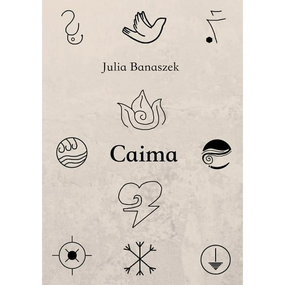 Caima, (Paperback)