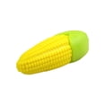 thumbnail image 3 of Fancy Pets. Juguete Elote para Perro con Aroma Sniff Grande, 3 of 4