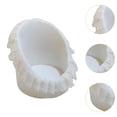 thumbnail image 6 of STARTIST Mini Posing Sofa Seat,Baby Photography Sofa Cute Sofa,Photo Costume Infant Photo Chair Decoration for Studio,Boy Girl Newborn D, 6 of 8