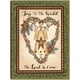 thumbnail image 1 of Cuadro Decorativo - Alegría al Ángel del Mundo Jr  Impresión en canvas, estrechado., 1 of 2