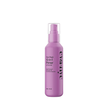 Eva NYC Mane Magic 10-in-1 Primer for Fine Hair 5oz