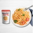 thumbnail image 2 of Le Sauce & Co. Creamy Sundried Tomato Pesto Gourmet Pasta Sauce, 8.8 oz, 2 Serving Pouch, 2 of 5