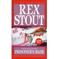 thumbnail image 2 of Prisoner's Base (Nero Wolfe), 2 of 3
