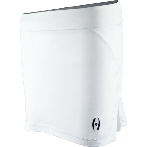 Harrow Harrow Women's Legend Uniform Field Hockey Skirt White/White