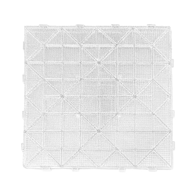 TIELUTT Bead Boards for Kids and Adults Arts DIY with Multiple Design Arts and Crafts for Kids Ages 2-4 DIY Arts Pom Poms Arts and Crafts Arts and Crafts for Adults Beginners Arts and Crafts for Kids