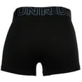 thumbnail image 3 of Under Armour Men Boxer Shorts Cotton Multicoloured L, 3 of 9
